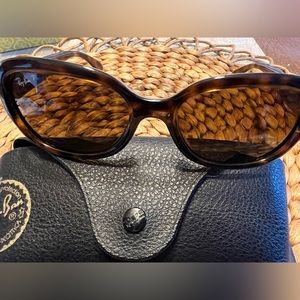 Ray Bans Sunglasses